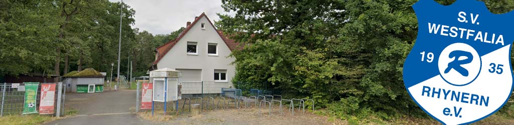 Helmut-Voss-Arena